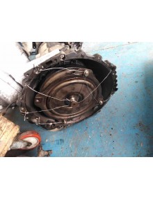 Recambio de caja cambios para land rover discovery v6 td s referencia OEM IAM TGD500570 6HP23 AUTOMÁTICA 4X4 2