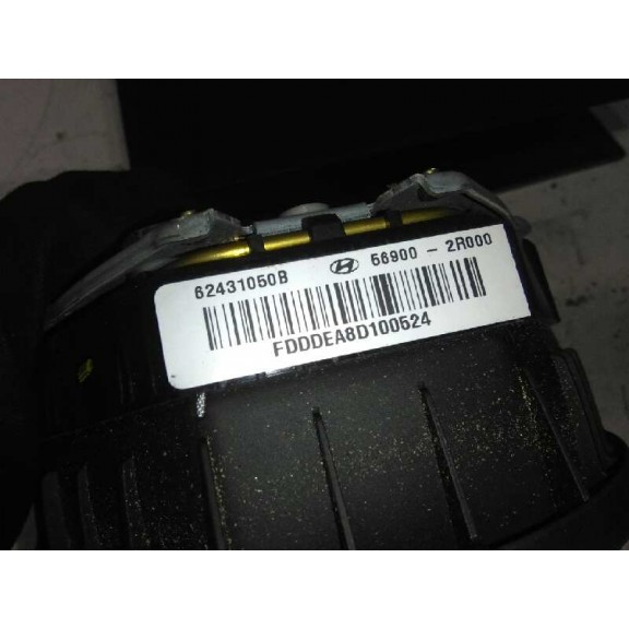 Recambio de airbag delantero izquierdo para hyundai i30 classic referencia OEM IAM 569002R000  