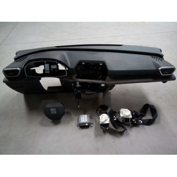 Recambio de kit airbag para seat leon (kl1) xcellence referencia OEM IAM 5FB857003K4PK  