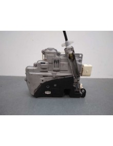 Recambio de cerradura puerta delantera izquierda para volkswagen passat berlina (3c2) highline referencia OEM IAM 3C1837015A 9 P 2