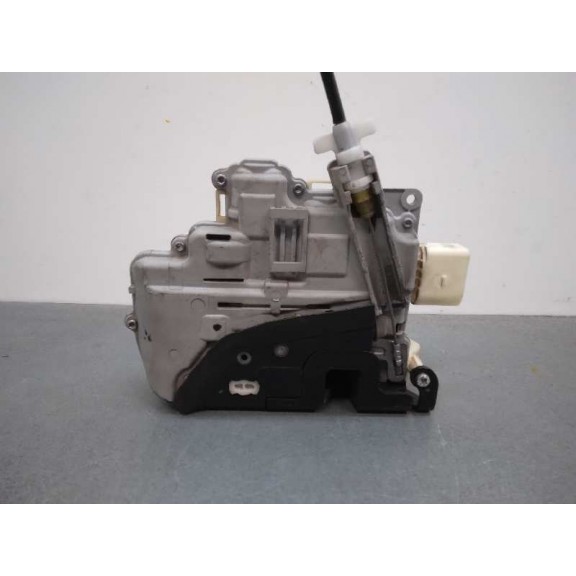 Recambio de cerradura puerta delantera izquierda para volkswagen passat berlina (3c2) highline referencia OEM IAM 3C1837015A 9 P