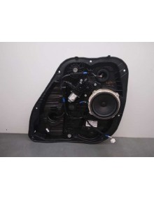 Recambio de elevalunas trasero derecho para hyundai i30 (pd) klass referencia OEM IAM 83480G4030 83460G4010 4 CABLES