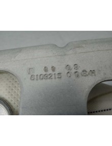 Recambio de airbag cortina delantero derecho para kia venga basic referencia OEM IAM 610921500RH 610921500RH  2