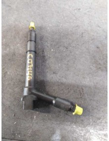 Recambio de inyector para opel astra g berlina club referencia OEM IAM TJBB01901D  LUCAS