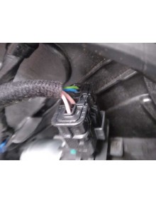 Recambio de elevalunas trasero derecho para hyundai i30 (pd) klass referencia OEM IAM 83480G4030 83460G4010 4 CABLES 2
