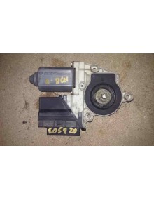 Recambio de motor elevalunas delantero derecho para seat ibiza (6l1) stella referencia OEM IAM 6Q2959801A  