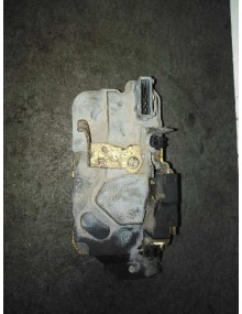 Recambio de cerradura puerta trasera derecha para peugeot 306 berlina 3/4/5 puertas (s2) xt referencia OEM IAM  4 PIN 