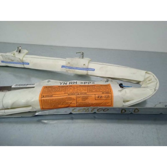 Recambio de airbag cortina delantero derecho para kia venga basic referencia OEM IAM 610921500RH 610921500RH 