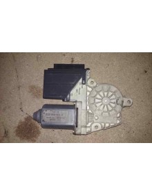 Recambio de motor elevalunas delantero derecho para seat ibiza (6l1) stella referencia OEM IAM 6Q2959801A   2