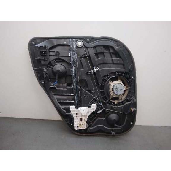 Recambio de elevalunas trasero derecho para hyundai i30 (pd) klass referencia OEM IAM 83480G4030 83460G4010 4 CABLES