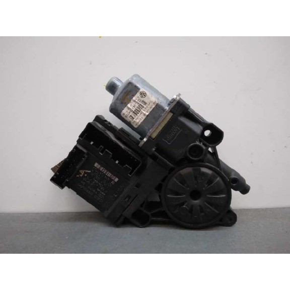 Recambio de motor elevalunas delantero izquierdo para volkswagen passat berlina (3c2) highline referencia OEM IAM 1K0959701AR 1K