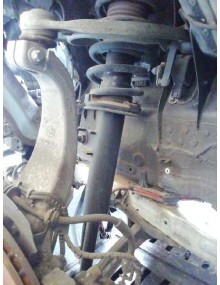 Recambio de amortiguador delantero izquierdo para bmw serie 5 lim. (f10) 520d xdrive referencia OEM IAM   