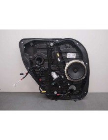 Recambio de elevalunas trasero izquierdo para hyundai i30 (pd) klass referencia OEM IAM 83470G4030 83450G4010 6 PINES