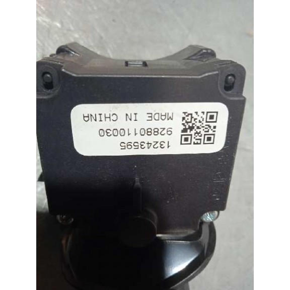 Recambio de mando limpia para chevrolet cruze ls referencia OEM IAM 13243595 92880110030 