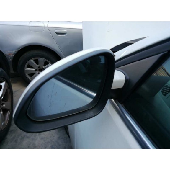 Recambio de retrovisor izquierdo para opel insignia berlina expression referencia OEM IAM   