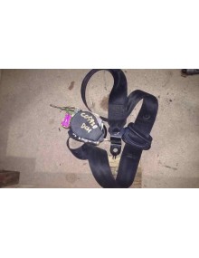 Recambio de pretensor airbag derecho para seat ibiza (6l1) stella referencia OEM IAM 6L4857706GHCP  5 P