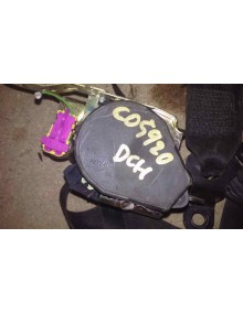 Recambio de pretensor airbag derecho para seat ibiza (6l1) stella referencia OEM IAM 6L4857706GHCP  5 P 2