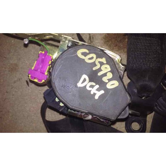 Recambio de pretensor airbag derecho para seat ibiza (6l1) stella referencia OEM IAM 6L4857706GHCP  5 P