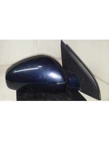 Recambio de retrovisor derecho para opel vectra c berlina club referencia OEM IAM  ELECTRICO 