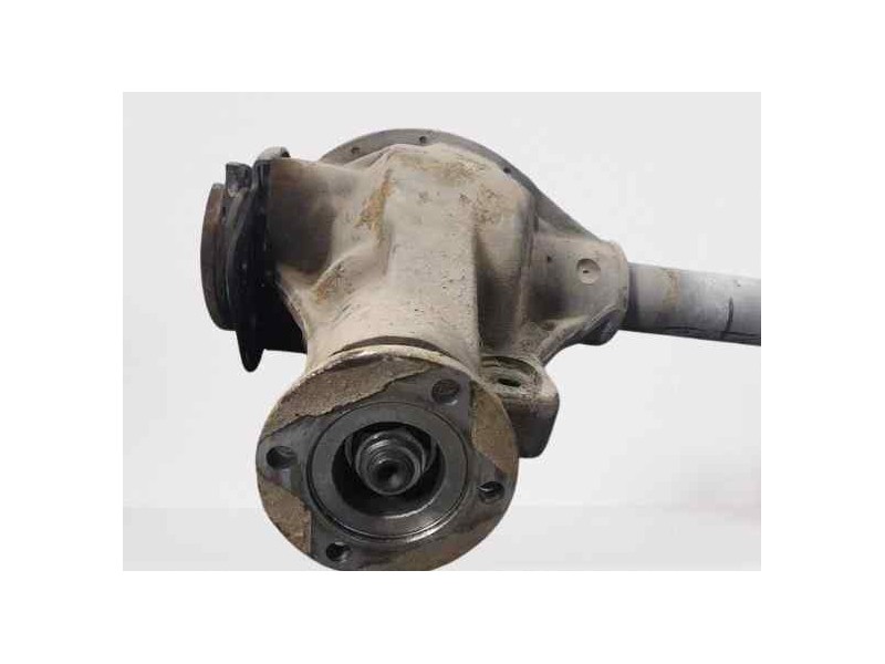 Recambio de diferencial delantero para ssangyong korando 2.3 tdi referencia OEM IAM   