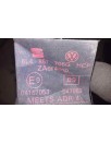 Recambio de pretensor airbag derecho para seat ibiza (6l1) stella referencia OEM IAM 6L4857706GHCP  5 P