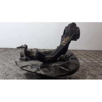 Recambio de mangueta delantera izquierda para seat leon st (5f8) reference referencia OEM IAM   