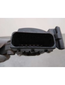 Recambio de potenciometro pedal para opel insignia berlina expression referencia OEM IAM 13237352 6 PINES  2