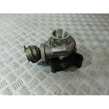 TURBOCOMPRESOR 779591-4 CASCO 