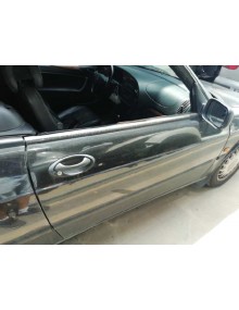 Recambio de puerta delantera derecha para saab 900 cabrio 2.3 se referencia OEM IAM   