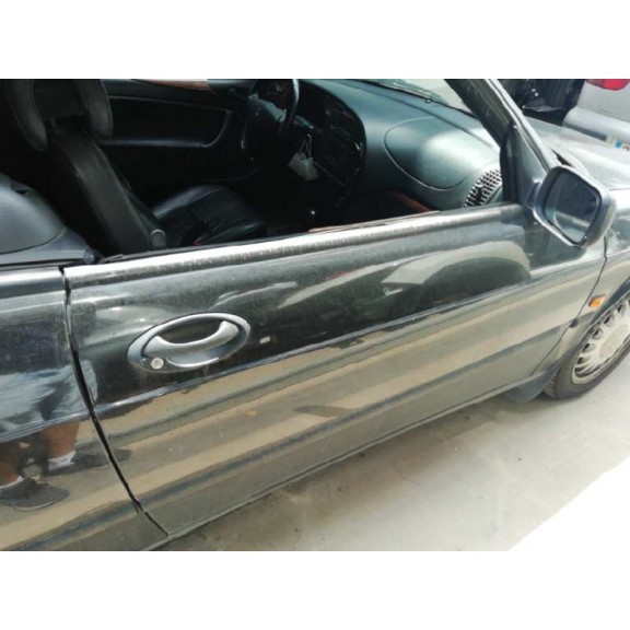 Recambio de puerta delantera derecha para saab 900 cabrio 2.3 se referencia OEM IAM   