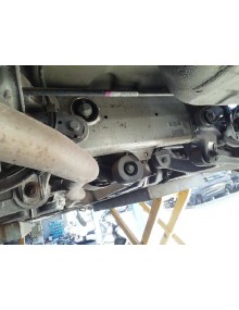 Recambio de puente trasero para bmw serie 5 lim. (f10) 520d xdrive referencia OEM IAM 6798545 SOLO ARAÑA 