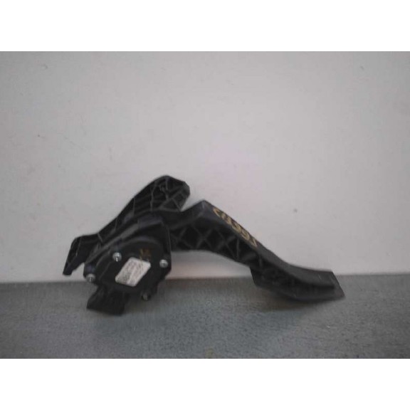 Recambio de potenciometro pedal para opel insignia berlina expression referencia OEM IAM 13237352 6 PINES 