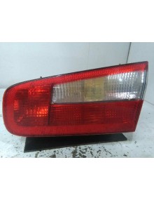 Recambio de piloto trasero derecho interior para renault laguna ii (bg0) 1.6 referencia OEM IAM 8200002476  INTERIOR