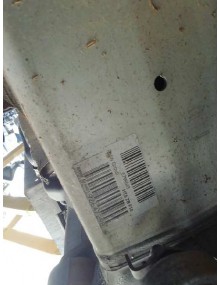 Recambio de puente trasero para bmw serie 5 lim. (f10) 520d xdrive referencia OEM IAM 6798545 SOLO ARAÑA  2