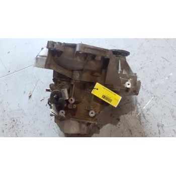 Recambio de caja casco para seat leon (1p1) 1.4 16v tsi referencia OEM IAM NBW CAX 