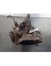 Recambio de caja cambios para mazda 3 berlina (bk) 1.6 16v cat referencia OEM IAM 3T60802986 B 195.235KM 5V