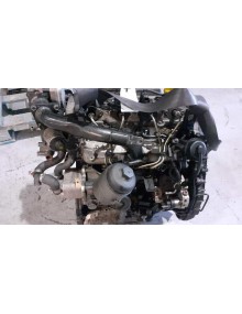 Recambio de motor casco para opel astra h ber. 1.7 16v cdti referencia OEM IAM Z17DTH  