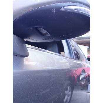 Recambio de retrovisor izquierdo para lexus is iii (_e3_) 300h (ave30_) referencia OEM IAM ABATIBLE 572312 9 cables