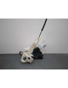 Recambio de cerradura puerta trasera derecha para hyundai i30 (pd) klass referencia OEM IAM 81420G3010 5 CABLES 