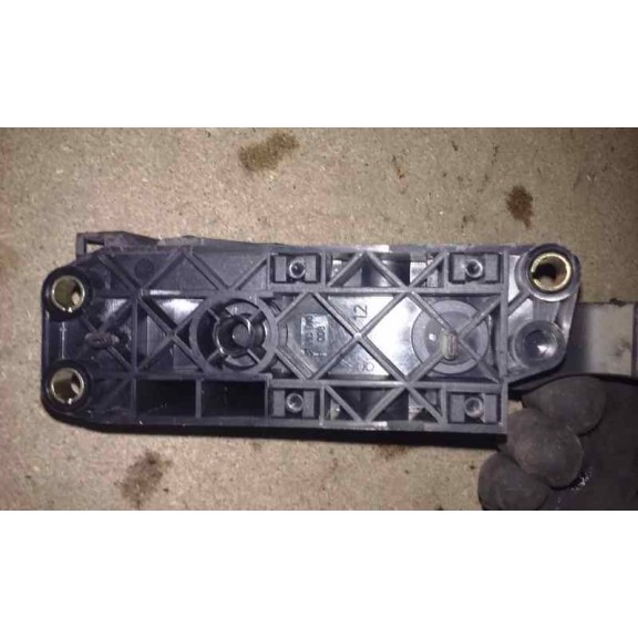 Recambio de potenciometro pedal para seat ibiza (6l1) stella referencia OEM IAM 6Q1721503  