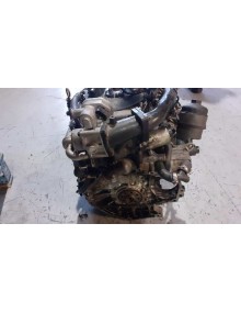 Recambio de motor casco para opel astra h ber. 1.7 16v cdti referencia OEM IAM Z17DTH   2