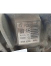 Recambio de caja cambios para mazda 3 berlina (bk) 1.6 16v cat referencia OEM IAM 3T60802986 B 195.235KM 5V
