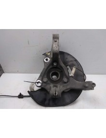 Recambio de mangueta delantera derecha para opel insignia berlina expression referencia OEM IAM    2