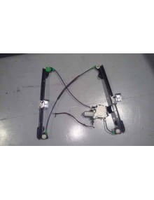 Recambio de elevalunas delantero derecho para land rover freelander 2.0 td4 cat referencia OEM IAM   