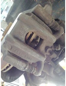 Recambio de pinza freno trasera izquierda para bmw serie 5 lim. (f10) 520d xdrive referencia OEM IAM  ATE 