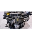 Recambio de motor casco para opel astra h ber. 1.7 16v cdti referencia OEM IAM Z17DTH  