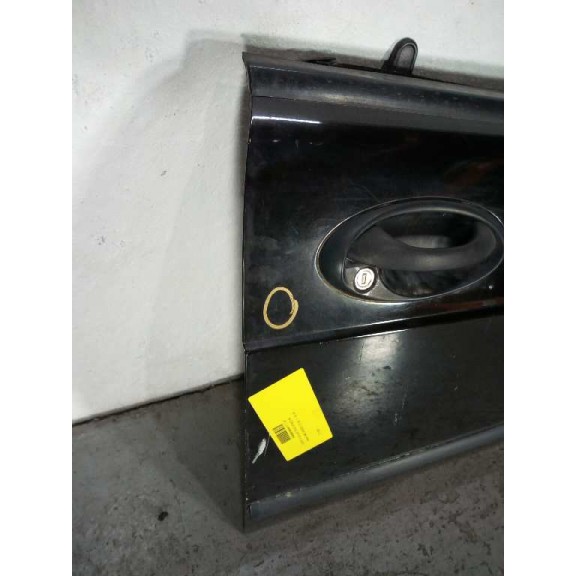 Recambio de puerta delantera derecha para saab 900 cabrio 2.3 se referencia OEM IAM   