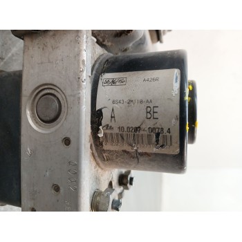 Recambio de abs para ford transit connect (tc7) 1.8 tdci cat referencia OEM IAM 10020700784 2H33B21F07 