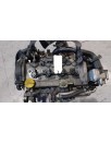 Recambio de motor casco para opel astra h ber. 1.7 16v cdti referencia OEM IAM Z17DTH  
