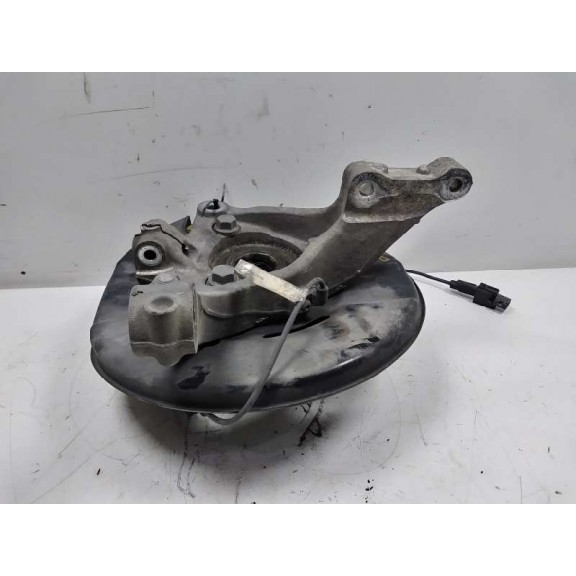 Recambio de mangueta delantera derecha para opel insignia berlina expression referencia OEM IAM   